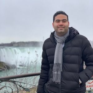 Meet your Posher, Ibrahim